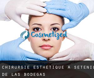 Chirurgie Esthétique à Setenil de las Bodegas