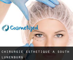 Chirurgie Esthétique à South Lunenburg