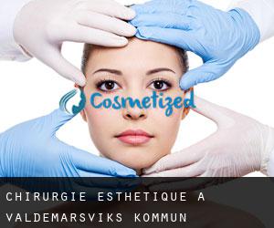 Chirurgie Esthétique à Valdemarsviks Kommun