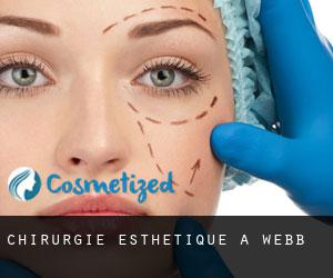 Chirurgie Esthétique à Webb