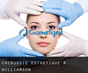 Chirurgie Esthétique à Williamson