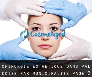 Chirurgie Esthétique dans Val-d'Oise par municipalité - page 2