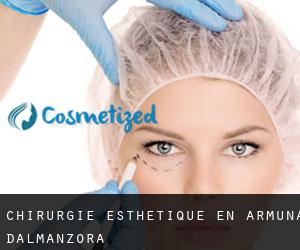 Chirurgie Esthétique en Armuña d'Almanzora