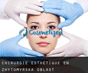 Chirurgie Esthétique en Zhytomyrs'ka Oblast'