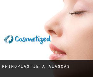 Rhinoplastie à Alagoas