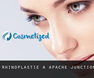 Rhinoplastie à Apache Junction