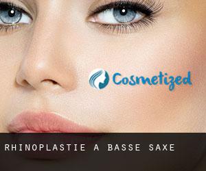 Rhinoplastie à Basse-Saxe Rhinoplastie à Basse-Saxe