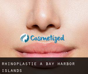 Rhinoplastie à Bay Harbor Islands