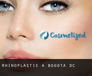 Rhinoplastie à Bogota D.C.