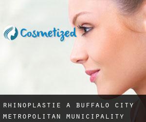 Rhinoplastie à Buffalo City Metropolitan Municipality