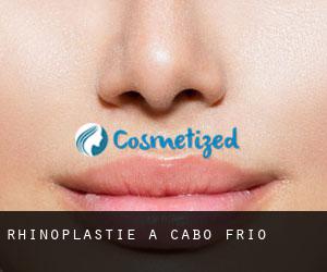 Rhinoplastie à Cabo Frio