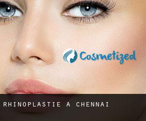 Rhinoplastie à Chennai