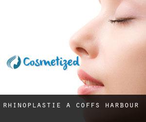 Rhinoplastie à Coffs Harbour Rhinoplastie à Coffs Harbour