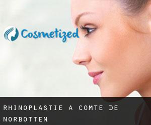 Rhinoplastie à Comté de Norbotten Rhinoplastie à Comté de Norbotten