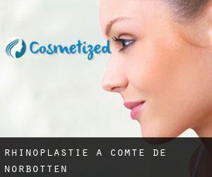 Rhinoplastie à Comté de Norbotten