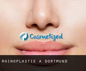 Rhinoplastie à Dortmund