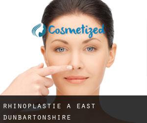 Rhinoplastie à East Dunbartonshire Rhinoplastie à East Dunbartonshire