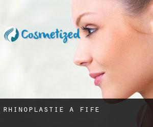 Rhinoplastie à Fife Rhinoplastie à Fife