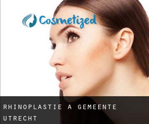 Rhinoplastie à Gemeente Utrecht Rhinoplastie à Gemeente Utrecht