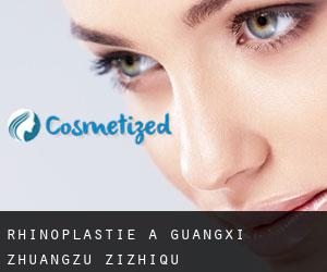 Rhinoplastie à Guangxi Zhuangzu Zizhiqu