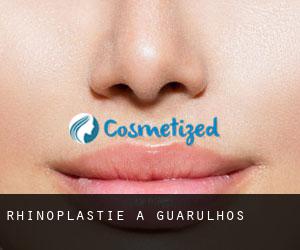 Rhinoplastie à Guarulhos