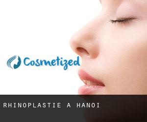 Rhinoplastie à Hanoi Rhinoplastie à Hanoi