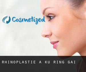 Rhinoplastie à Ku-ring-gai