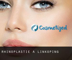 Rhinoplastie à Linköping Rhinoplastie à Linköping
