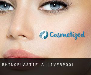 Rhinoplastie à Liverpool Rhinoplastie à Liverpool