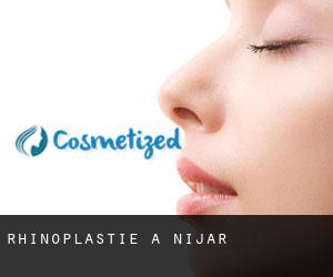 Rhinoplastie à Níjar