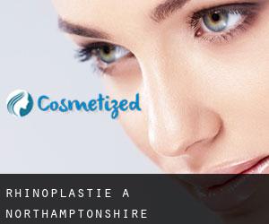 Rhinoplastie à Northamptonshire