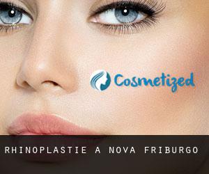 Rhinoplastie à Nova Friburgo