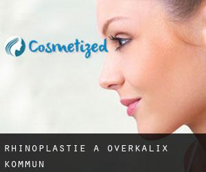 Rhinoplastie à Överkalix Kommun