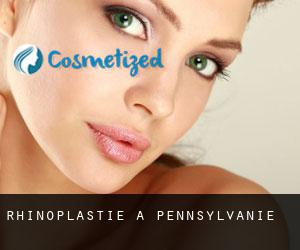 Rhinoplastie à Pennsylvanie Rhinoplastie à Pennsylvanie
