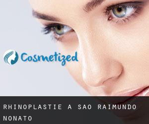 Rhinoplastie à São Raimundo Nonato