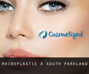Rhinoplastie à South Parkland Rhinoplastie à South Parkland