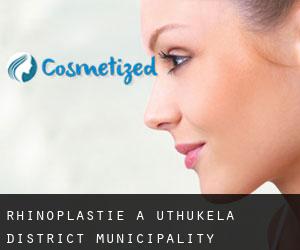 Rhinoplastie à uThukela District Municipality