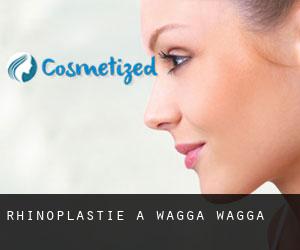 Rhinoplastie à Wagga Wagga