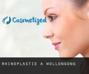 Rhinoplastie à Wollongong