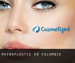 Rhinoplastie en Colombie