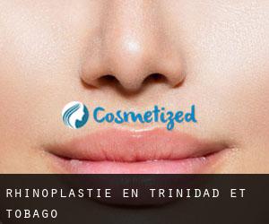 Rhinoplastie en Trinidad et Tobago