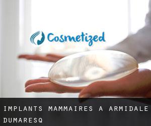 Implants mammaires à Armidale Dumaresq