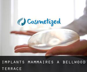 Implants mammaires à Bellwood Terrace