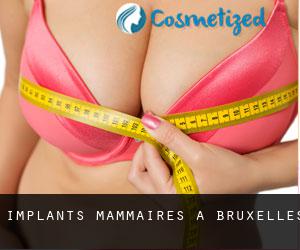 Implants mammaires à Bruxelles Implants mammaires à Bruxelles