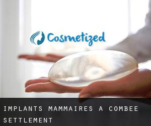 Implants mammaires à Combee Settlement