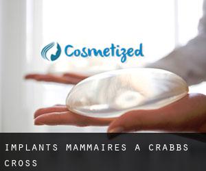 Implants mammaires à Crabbs Cross