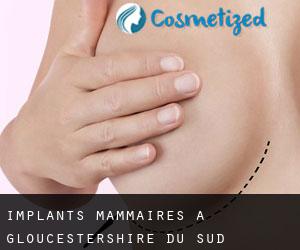 Implants mammaires à Gloucestershire du Sud