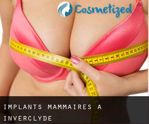 Implants mammaires à Inverclyde