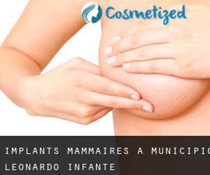 Implants mammaires à Municipio Leonardo Infante