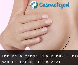 Implants mammaires à Municipio Manuel Ezequiel Bruzual